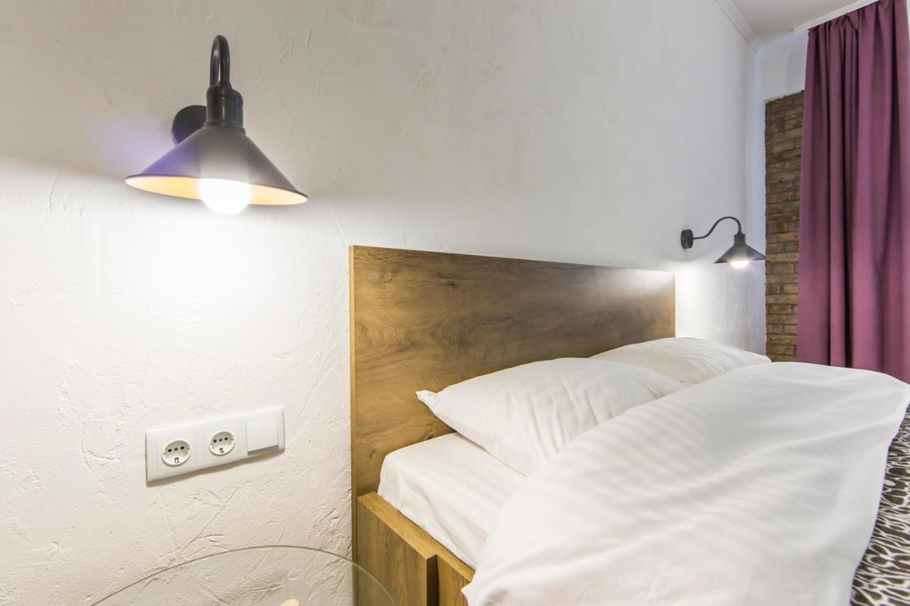 Kyiv Quiet Loft 아파트 외부 사진