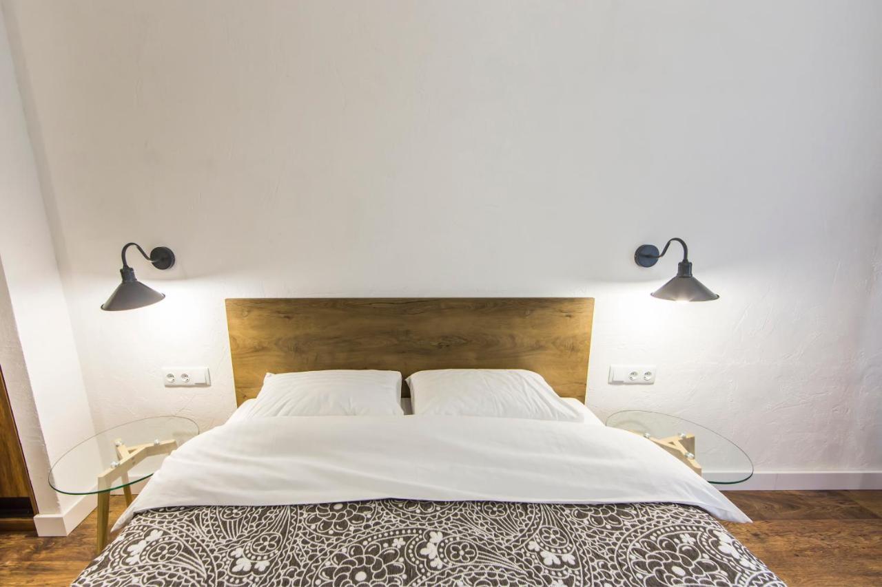 Kyiv Quiet Loft 아파트 외부 사진