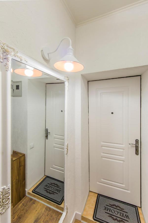 Kyiv Quiet Loft 아파트 외부 사진