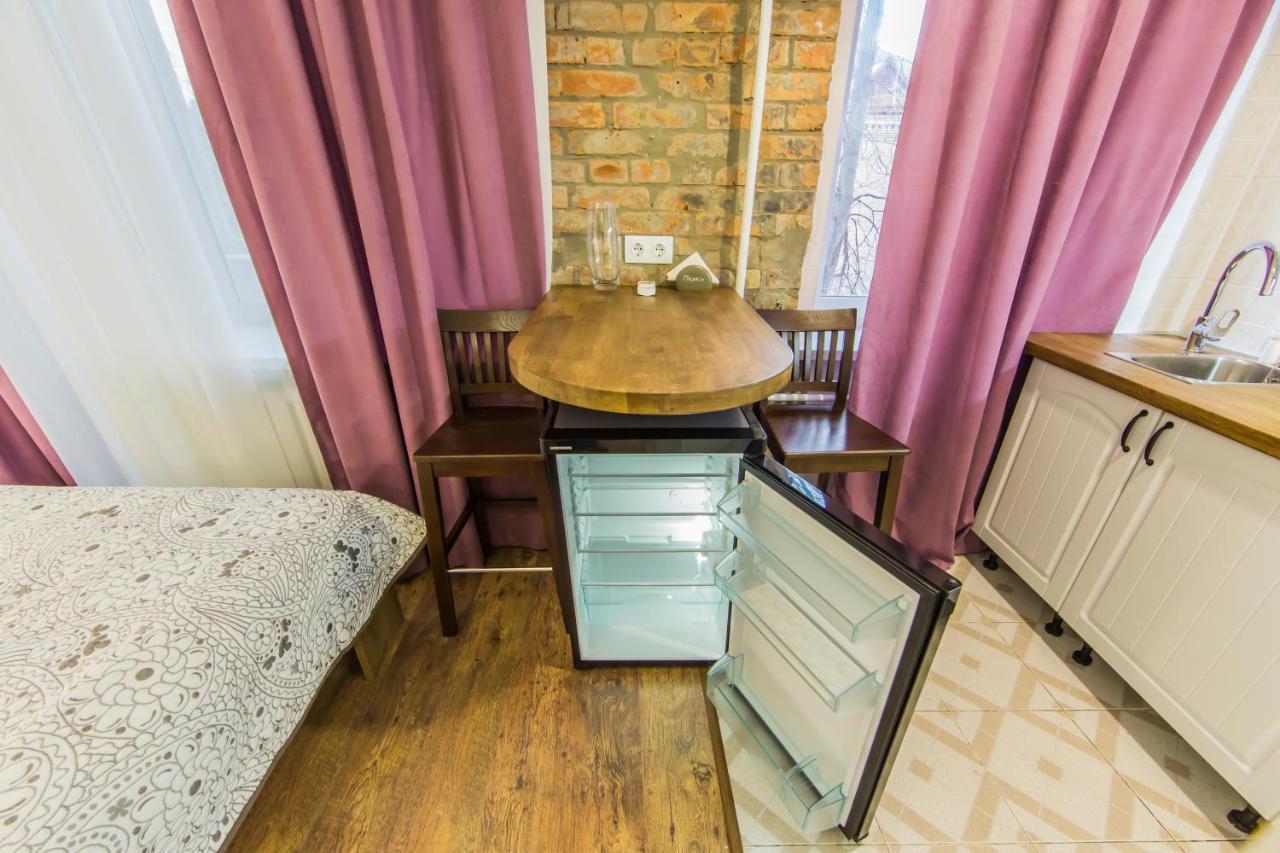 Kyiv Quiet Loft 아파트 외부 사진